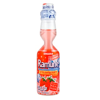 Ramune (Strawberry)