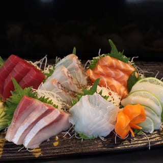 Sashimi Combination