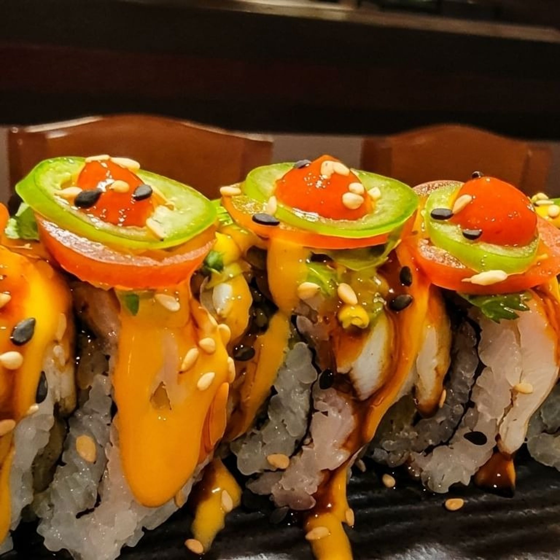 Sakura Japanese Sushi Bar Rewards