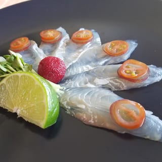 Yuzu Hirame