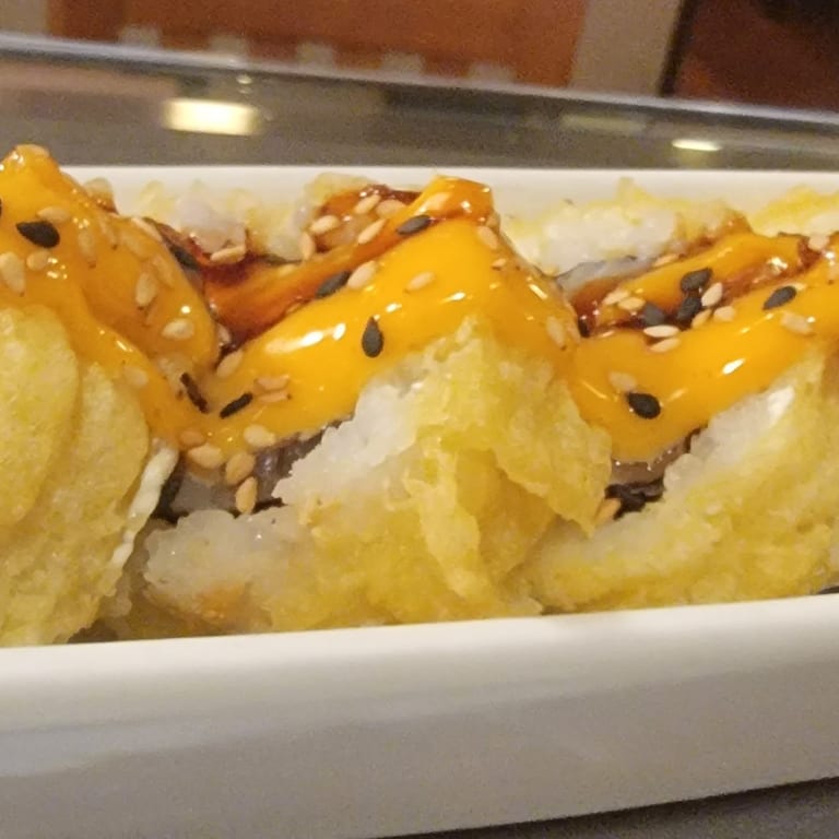 Delicious Lunch Options