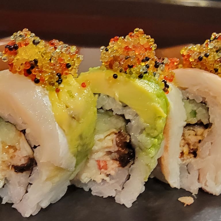 Delicious Lunch Options